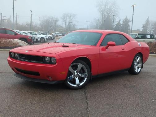2009 Dodge Challenger R/T