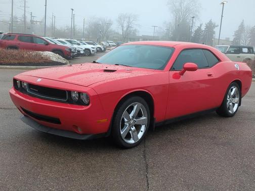 2009 Dodge Challenger R/T