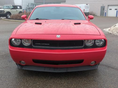 2009 Dodge Challenger R/T