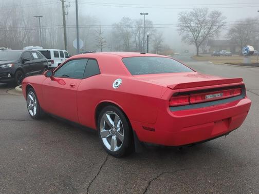 2009 Dodge Challenger R/T
