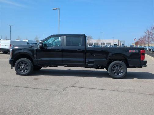 2025 Ford F-350 XL