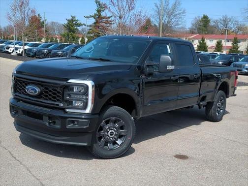 2025 Ford F-350 XL