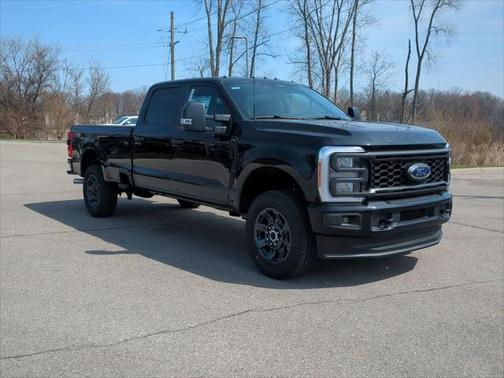 2025 Ford F-350 XL