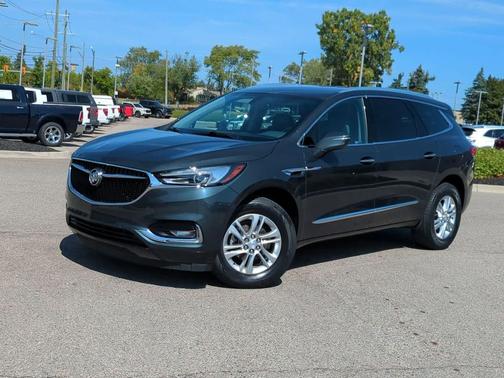 2019 Buick Enclave Essence
