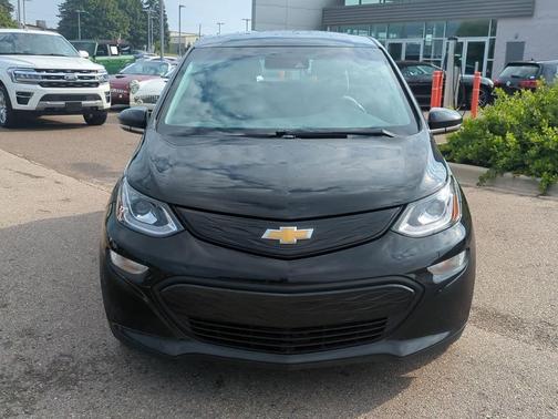 2020 Chevrolet Bolt EV LT