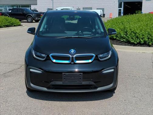 2018 BMW i3 94 Ah w/Range Extender