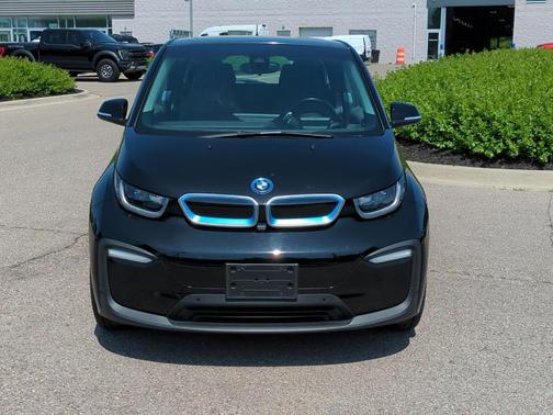 2018 BMW i3 94 Ah w/Range Extender