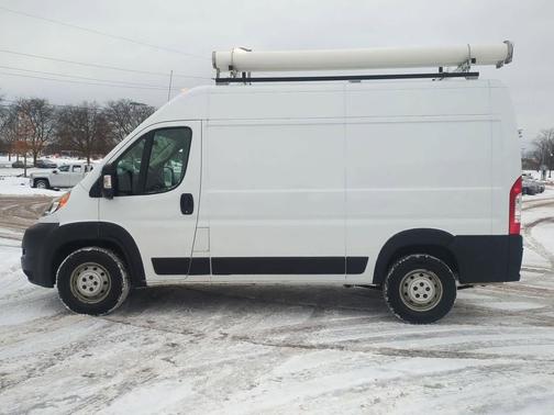 2020 RAM ProMaster 1500 Base