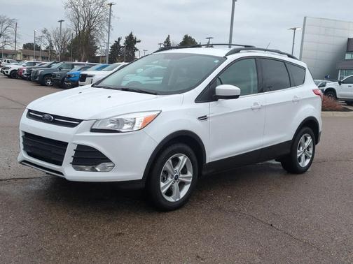 2013 Ford Escape SE
