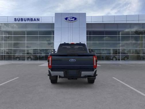 2025 Ford F-250 XLT