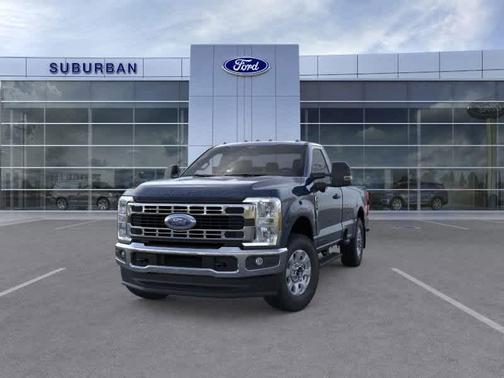 2025 Ford F-250 XLT
