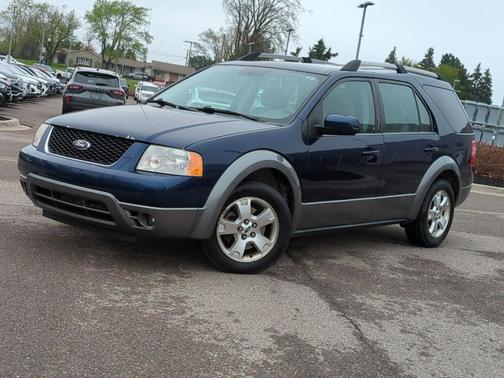 2006 Ford Freestyle SEL