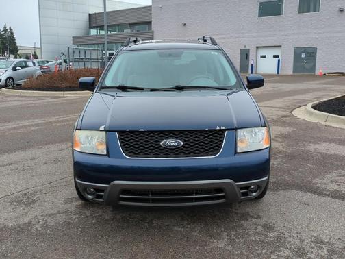 2006 Ford Freestyle SEL