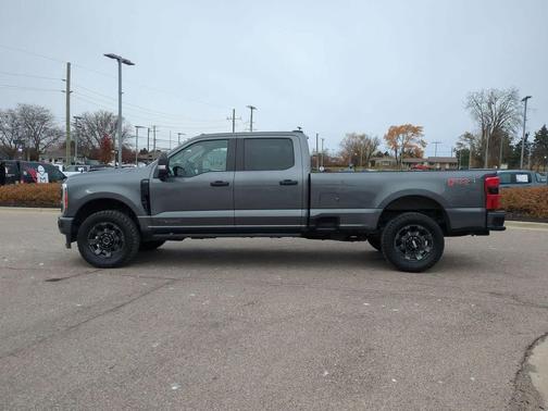 2023 Ford F-350 Super Duty