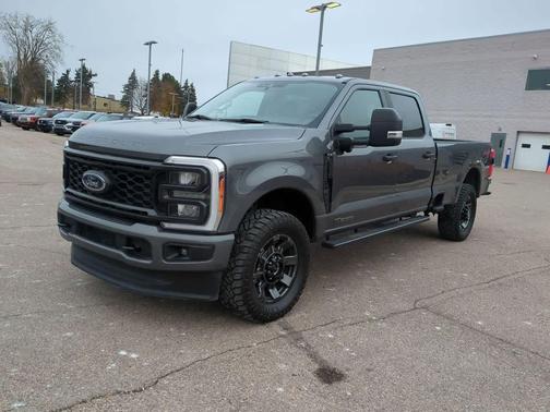 2023 Ford F-350 Super Duty