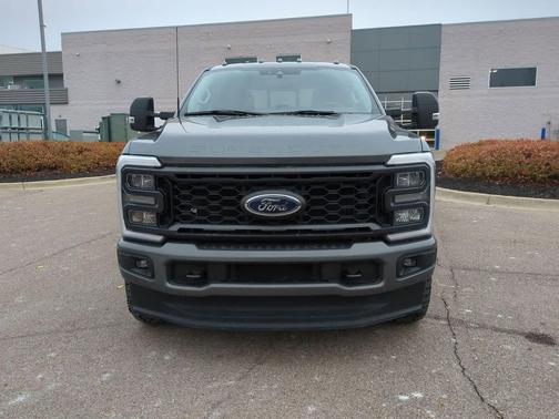2023 Ford F-350 Super Duty