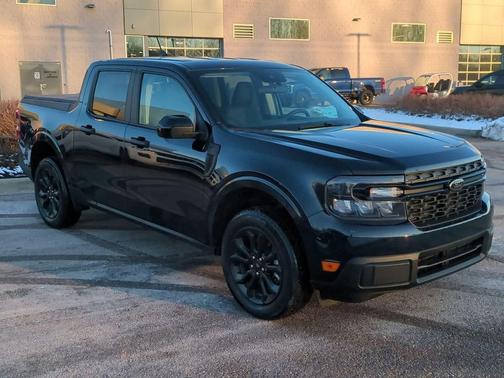 2023 Ford Maverick XLT