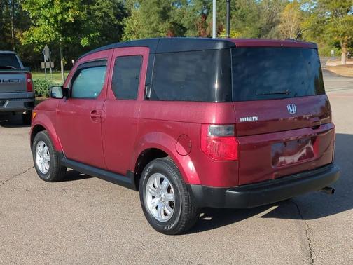 2006 Honda Element EX-P