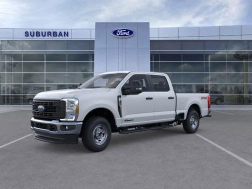 2025 Ford F-350 XL