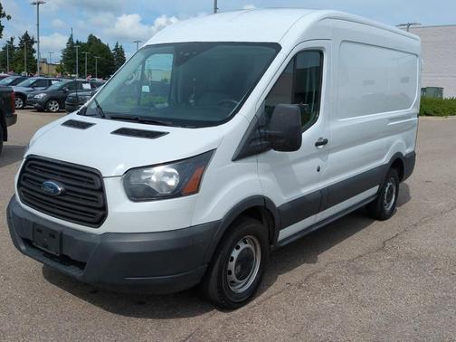 2017 Ford Transit-150 Base