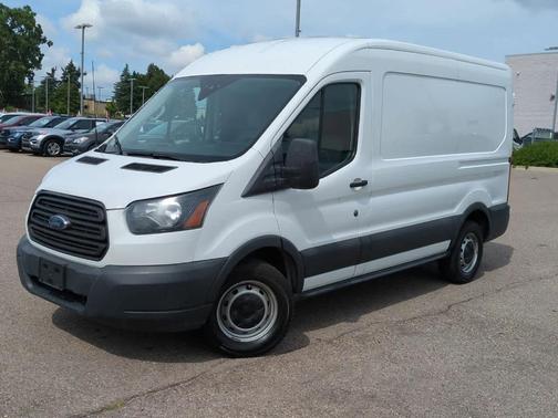 2017 Ford Transit-150 Base