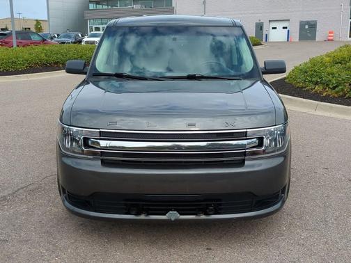 2019 Ford Flex SE