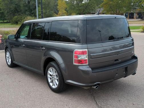 2019 Ford Flex SE