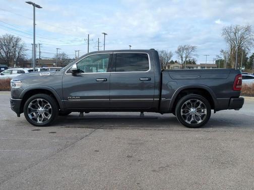 2020 RAM 1500 Limited