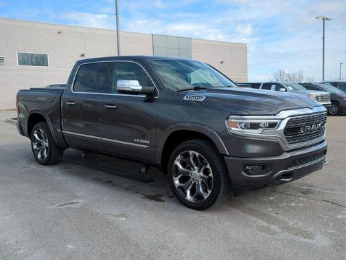 2020 RAM 1500 Limited