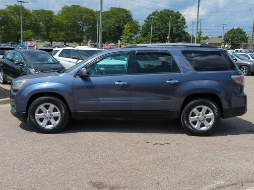 2014 GMC Acadia SLE-2