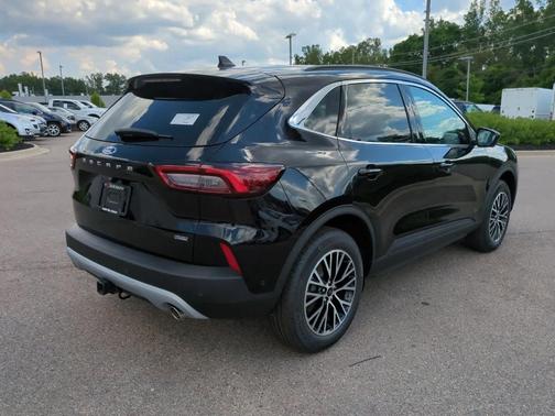 2024 Ford Escape PHEV
