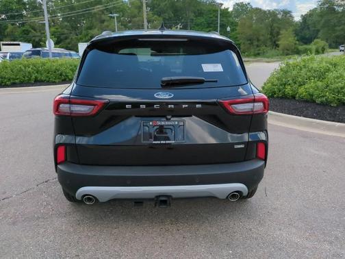 2024 Ford Escape PHEV