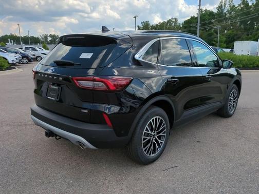2024 Ford Escape PHEV