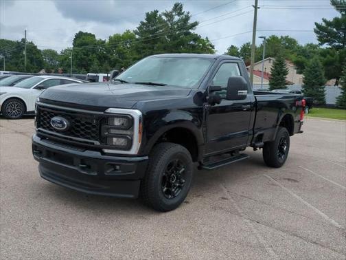 2025 Ford F-350 XL