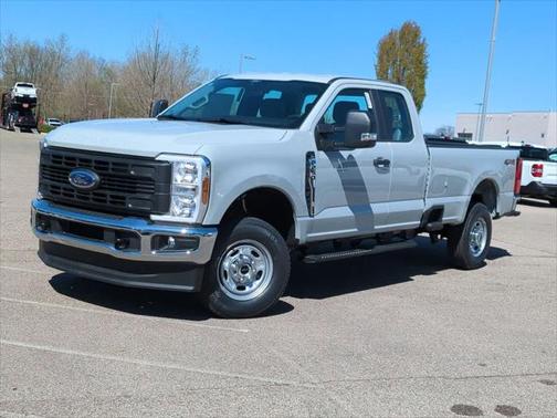 2025 Ford F-250 XL