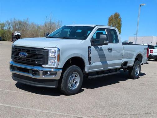 2025 Ford F-250 XL