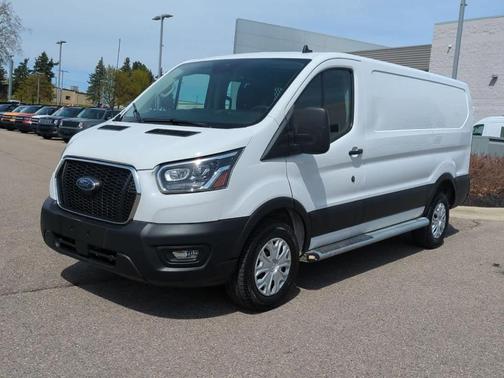2023 Ford Transit-250 Base