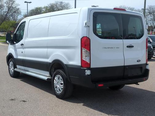 2023 Ford Transit-250 Base