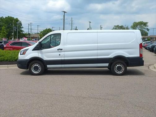 2021 Ford Transit-250 Base
