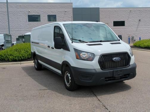 2021 Ford Transit-250 Base
