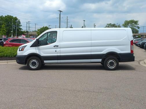 2021 Ford Transit-250 Base