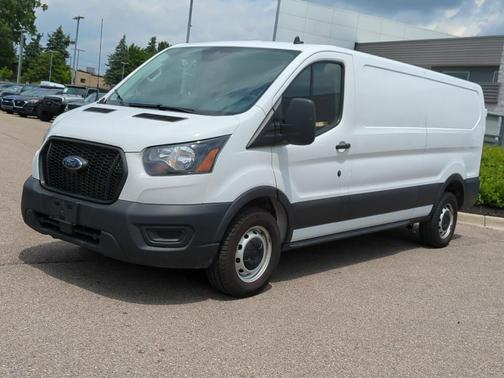 2021 Ford Transit-250 Base