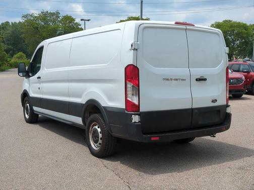2021 Ford Transit-250 Base