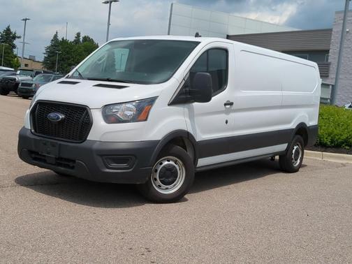 2021 Ford Transit-250 Base