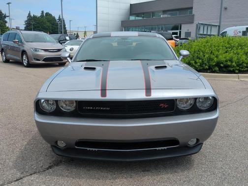 2013 Dodge Challenger R/T