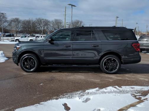 2023 Ford Expedition Max Limited