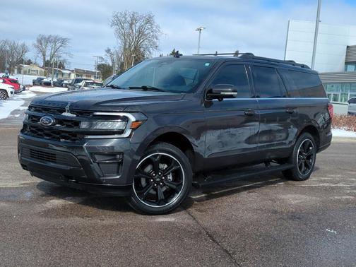 2023 Ford Expedition Max Limited