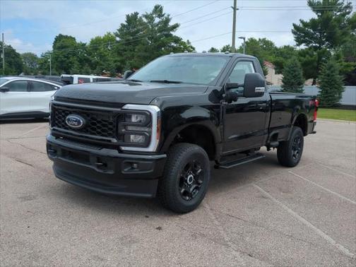 2025 Ford F-250 XL