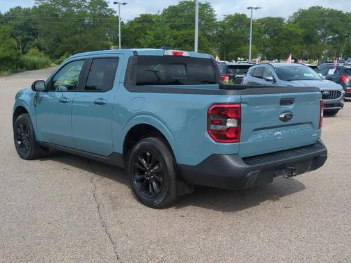 2023 Ford Maverick Lariat