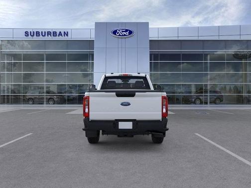 2025 Ford F-250 XL